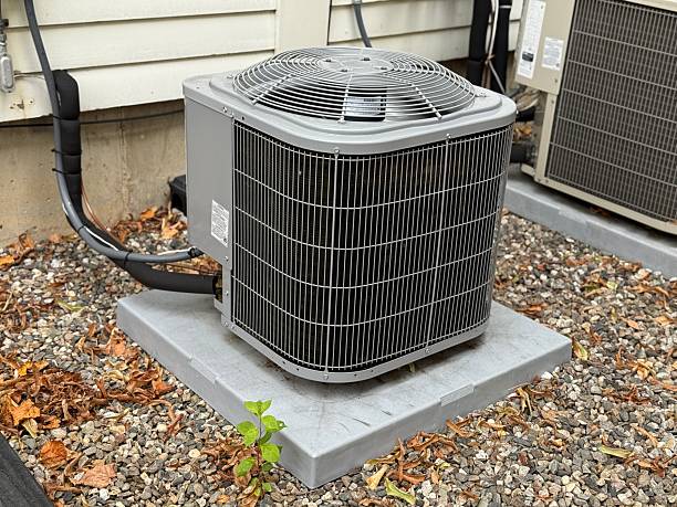 24/7 Emergency Ductwork Repair experts in Spring Lake, MI
