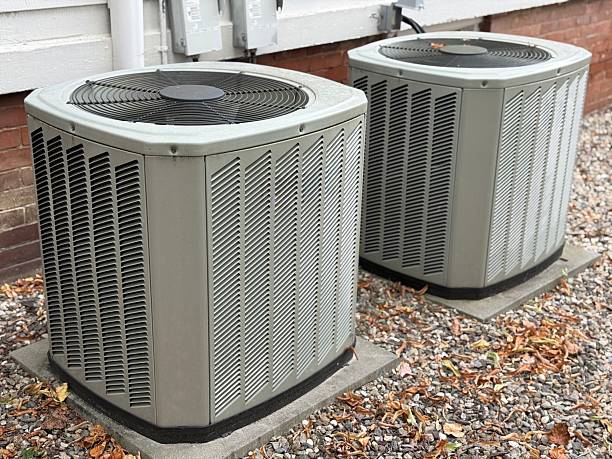 Reliable Ductwork Repair contractor in Spring Lake, MI by Leonard HVAC